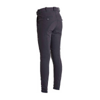 Pantalon Kingsland Classic KLkaden à Basannes Junior garçon Marine Bleu marine Pantalon Kingsland Classic KLkaden à Basannes Junior garçon Marine Bleu marine