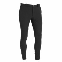 Pantalon Kingsland Classic KLkenton à Fond Intégral homme Noir