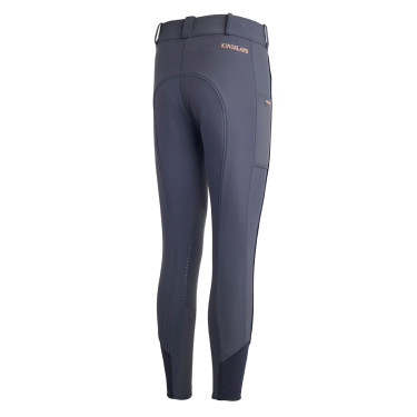 Pantalon Kingsland KLKailey à basanes femme Pantalon Kingsland KLKailey à basanes femme