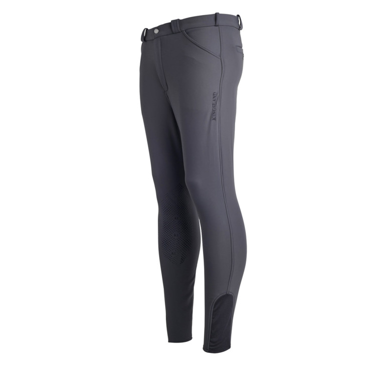 Pantalon Kingsland Kasper avec Grips aux Genoux