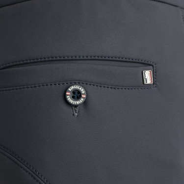 Pantalon Kingsland Kasper avec Grips aux Genoux homme Pantalon Kingsland Kasper avec Grips aux Genoux homme