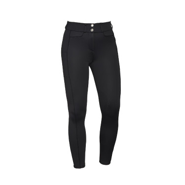 Pantalon Kingsland KLKornelia à basanes femme Pantalon Kingsland KLKornelia à basanes femme