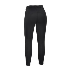 Pantalon Kingsland KLKornelia à basanes femme Marine Bleu marine