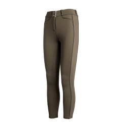 Pantalon Kingsland KLKornelia d'équitation fond intégral femme