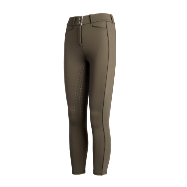 Pantalon Kingsland KLKornelia d'équitation fond intégral femme Pantalon Kingsland KLKornelia d'équitation fond intégral femme