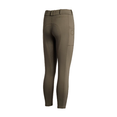 Pantalon Kingsland KLKornelia d'équitation fond intégral femme Pantalon Kingsland KLKornelia d'équitation fond intégral femme