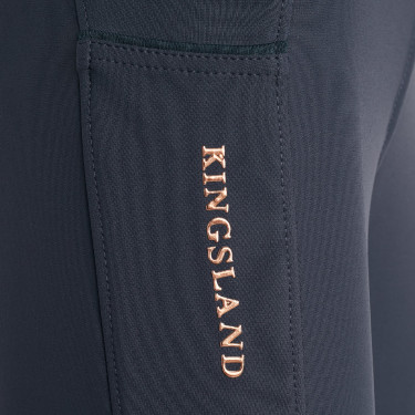 Pantalon Kingsland KLKadi Full Grips femme Pantalon Kingsland KLKadi Full Grips femme
