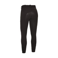Pantalon Kingsland KL Kadi fond intégral femme Noir