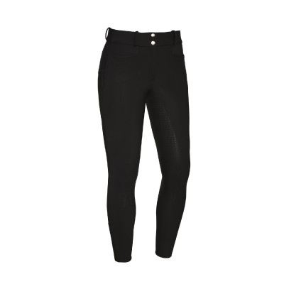 Pantalon Kingsland Kailey Full Grips Noir