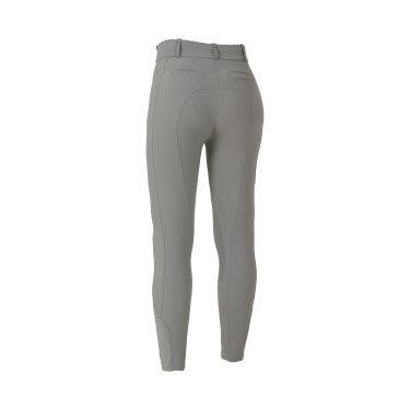 Pantalon Kingsland KLkadi d'équitation à basanes femme Pantalon Kingsland KLkadi d'équitation à basanes femme