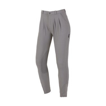 Pantalon Kingsland KLkato d'équitation à basanes homme Pantalon Kingsland KLkato d'équitation à basanes homme