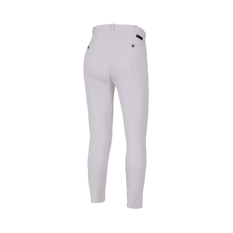 Pantalon Kingsland KLkato d'équitation à basanes homme Pantalon Kingsland KLkato d'équitation à basanes homme