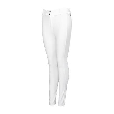 Pantalon Kingsland KLkaya à fond intégrals femme Pantalon Kingsland KLkaya à fond intégrals femme