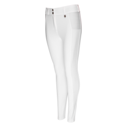 Pantalon Kingsland KLkaya d'équitation à basanes