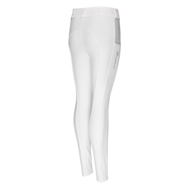 Pantalon Kingsland KLkaya d'équitation à basanes femme Pantalon Kingsland KLkaya d'équitation à basanes femme