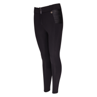 Pantalon Kingsland KLKaya femme à Fond Intégral Marine