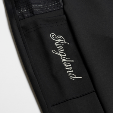 Pantalon Kingsland KLKaya femme à Fond Intégral Pantalon Kingsland KLKaya femme à Fond Intégral