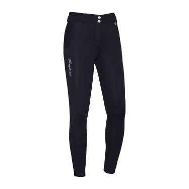 Pantalon Kingsland KLkaya d'équitation fond intégral femme Pantalon Kingsland KLkaya d'équitation fond intégral femme