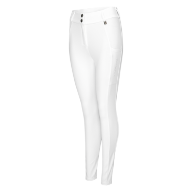Pantalon Kingsland Classic KLkaya à Fond Intégral femme Pantalon Kingsland Classic KLkaya à Fond Intégral femme