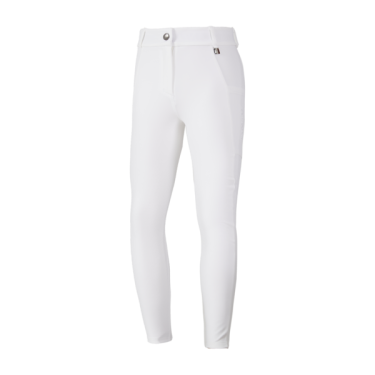 Pantalon Kingsland Classic KLKaysa à Fond Intégral Junior Filles Pantalon Kingsland Classic KLKaysa à Fond Intégral Junior Filles