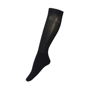 Chaussettes Kingsland KLelfin en laine mélangée femme 2 paires Chaussettes Kingsland KLelfin en laine mélangée femme 2 paires