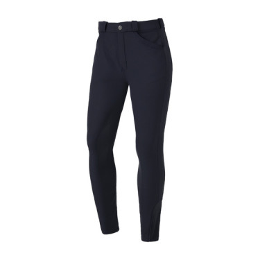Pantalon Kingsland KLkenton d'équitation homme Marine Bleu marine