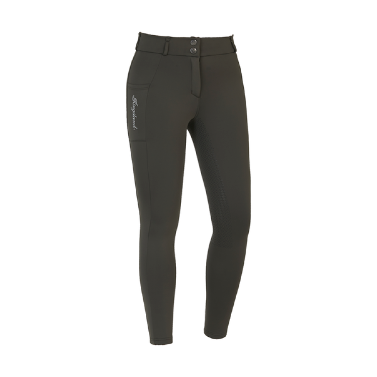 Pantalon Kingsland KLkornelia fond intégral intérieur brossé femme