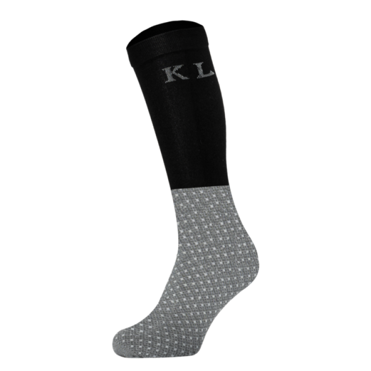 Chaussettes de concours Kingsland KLGaniella par 3