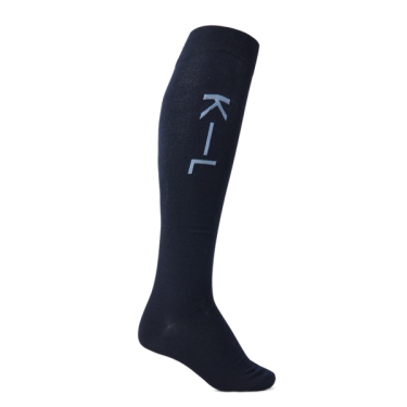 Chaussettes hautes Kingsland unisexe KLharlow Coolmax® Chaussettes hautes Kingsland unisexe KLharlow Coolmax®