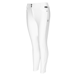 Pantalon Kingsland KLkadi d’équitation knee grip femme