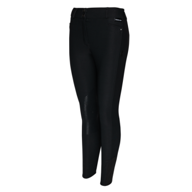 Pantalon Kingsland KLkadi d’équitation knee grip femme
