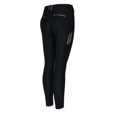 Pantalon Kingsland KLkadi d’équitation knee grip femme Pantalon Kingsland KLkadi d’équitation knee grip femme