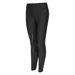 Pantalon Kingsland KLkadi d’équitation full grip femme