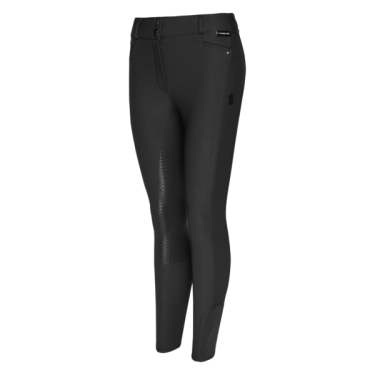 Pantalon Kingsland KLkadi d’équitation full grip femme
