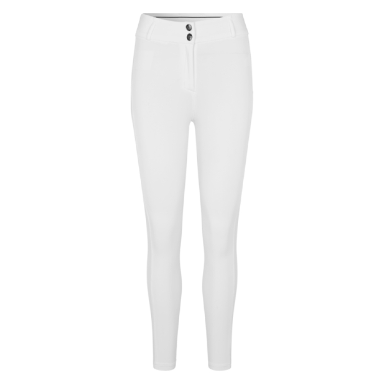 Pantalon Kingsland KLkaya d’équitation full grip femme Pantalon Kingsland KLkaya d’équitation full grip femme