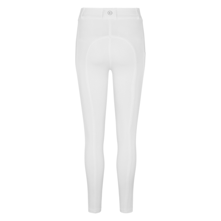 Pantalon Kingsland KLkaya d’équitation full grip femme Pantalon Kingsland KLkaya d’équitation full grip femme