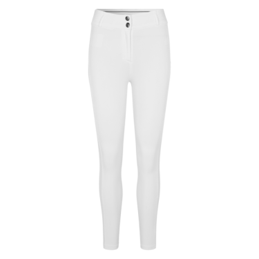Pantalon Kingsland KLkaysa d’équitation full grip fille Pantalon Kingsland KLkaysa d’équitation full grip fille