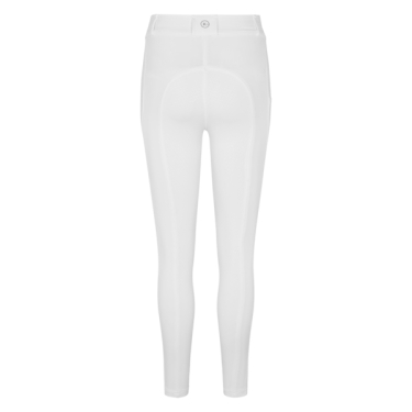 Pantalon Kingsland KLkaysa d’équitation full grip fille Pantalon Kingsland KLkaysa d’équitation full grip fille