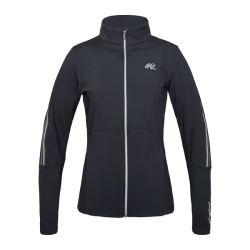 Veste Kingsland KLelaina technique en polaire femme