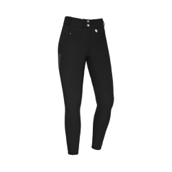 Pantalon Kingsland KLkadi taille haute femme