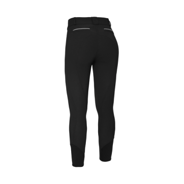 Pantalon Kingsland KLkadi taille haute femme Pantalon Kingsland KLkadi taille haute femme
