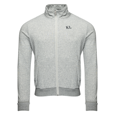 Veste De Sport Kingsland Unisexe Gris clair