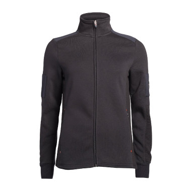 Veste de survêtement Kingsland Stetson Unisexe Veste de survêtement Kingsland Stetson Unisexe
