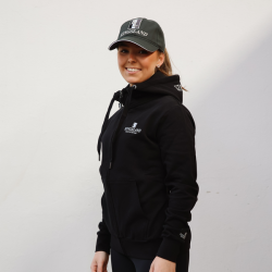 Veste Kingsland Classic de Survêtement Unisexe Marine Bleu marine