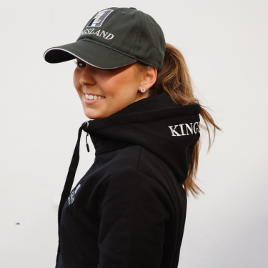 Veste Kingsland Classic de Survêtement Unisexe Marine Bleu marine