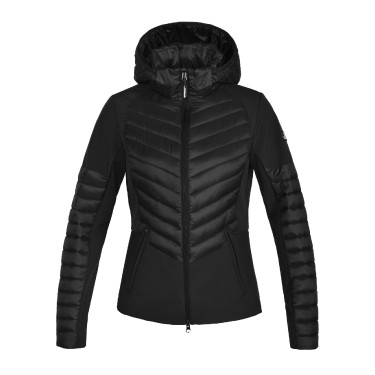 Veste Kingsland Classic Hybride femme Veste Kingsland Classic Hybride femme