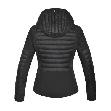 Veste Kingsland Classic Hybride femme Veste Kingsland Classic Hybride femme