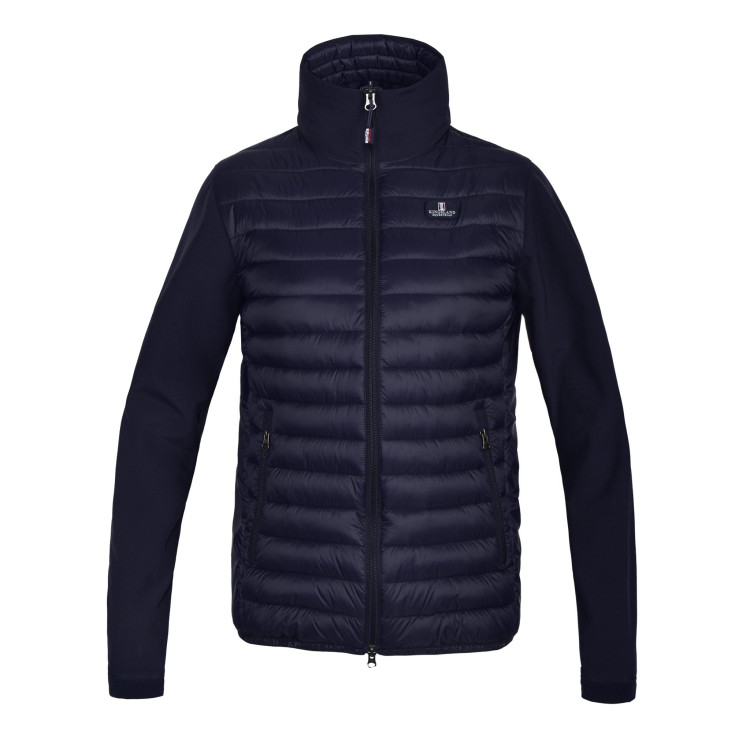 Veste Kingsland Classic Hybride Unisexe