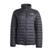 Doudoune Kingsland Classic Isolée Unisexe Noir Doudoune Kingsland Classic Isolée Unisexe Noir