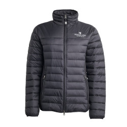 Doudoune Kingsland Classic Isolée Unisexe Noir Doudoune Kingsland Classic Isolée Unisexe Noir